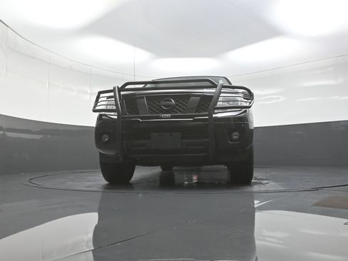 Used 2019 Nissan Frontier SV w/ Value Truck Package AWD/4WD image 10