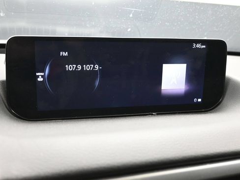 Used 2023 MAZDA CX-50 2.5 S w/ Preferred Plus Pkg AWD/4WD image 5