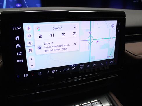 New 2026 Lincoln Nautilus Reserve image 26