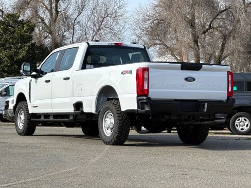 New 2026 Ford F350 XL w/ XL Off-Road Package image 5