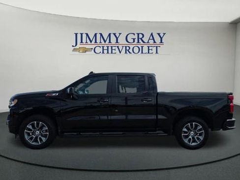 New 2026 Chevrolet Silverado 1500 RST w/ All Star Edition Plus image 2