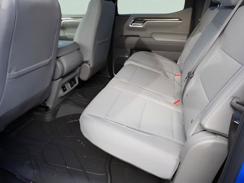 New 2026 Chevrolet Silverado 1500 LT w/ Safety Package image 30