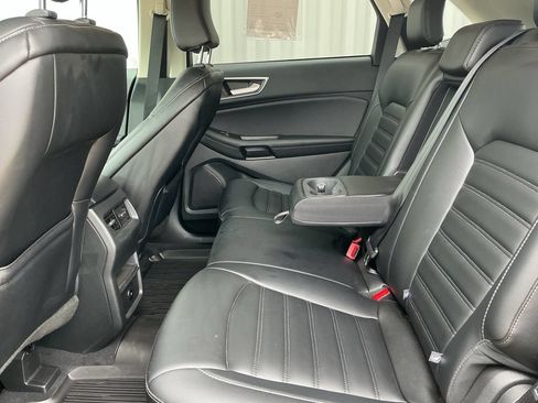 Used 2024 Ford Edge SEL AWD/4WD image 17
