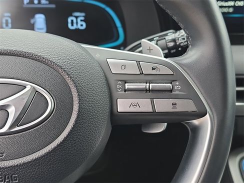 Used 2023 Hyundai Palisade XRT image 19