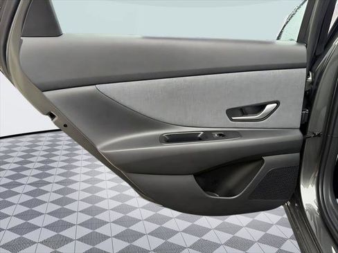 New 2026 Hyundai Elantra Limited FWD image 29