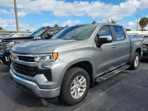 Used 2023 Chevrolet Silverado 1500 LT image 19