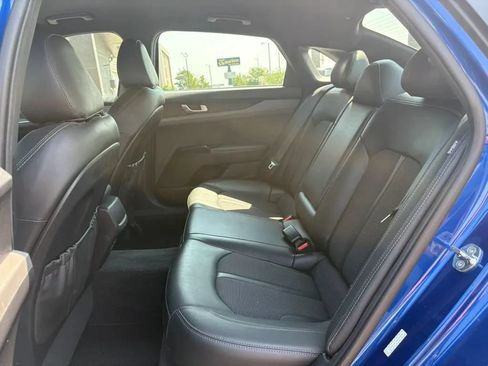 Used 2022 Kia K5 GT-Line AWD/4WD image 19