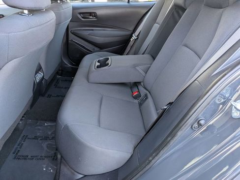 Used 2024 Toyota Corolla LE FWD image 24