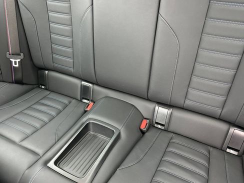 Used 2024 BMW M2 RWD image 12