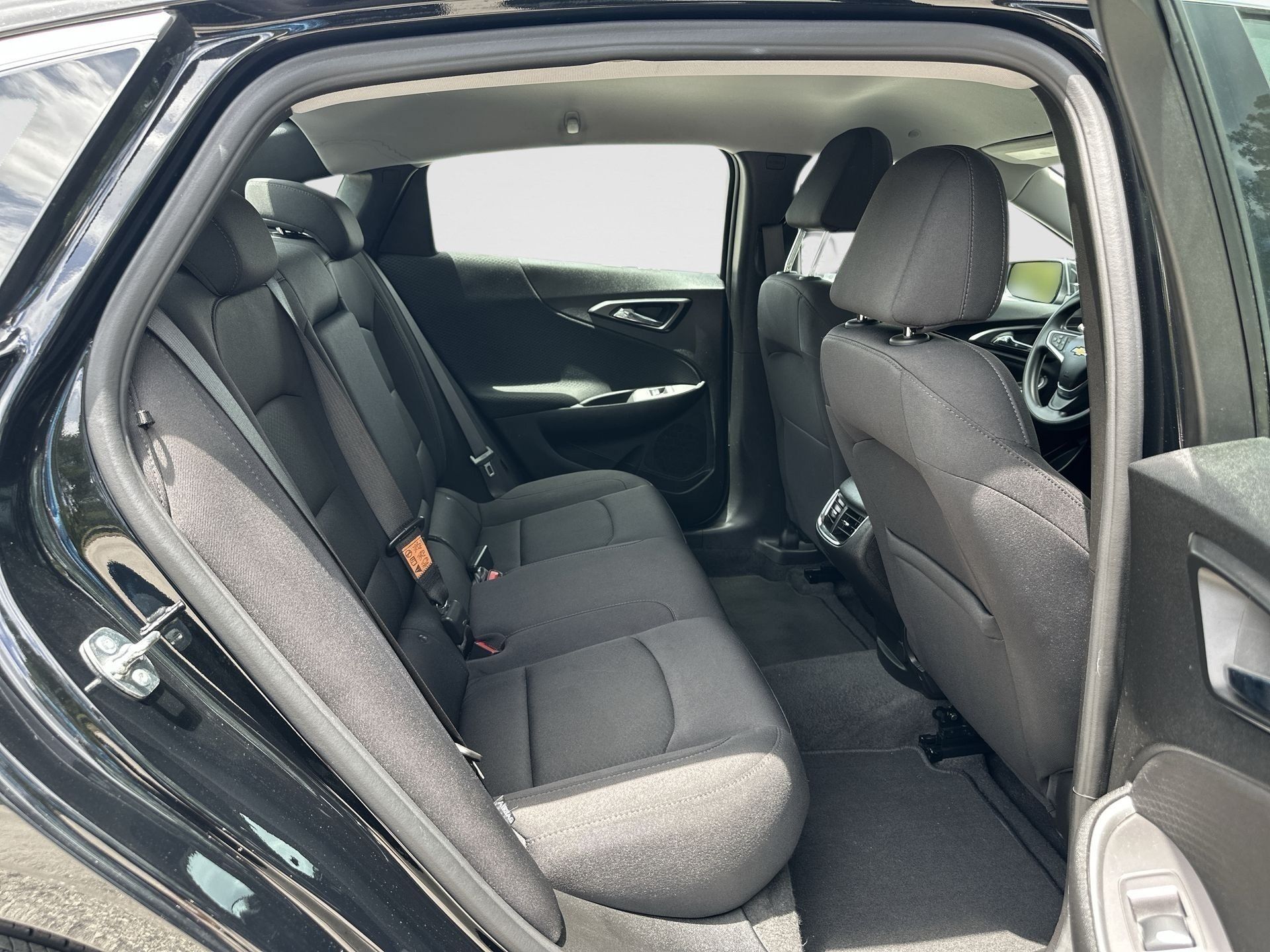 Certified 2024 Chevrolet Malibu LT FWD image 26