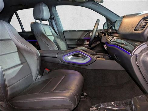 Certified 2022 Mercedes-Benz GLE 350 image 24