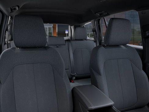 New 2026 Jeep Cherokee Laredo AWD/4WD image 26