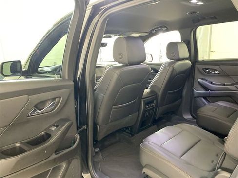 Certified 2023 Chevrolet Traverse RS image 29