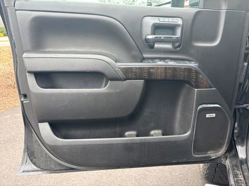 Used 2015 GMC Sierra 2500 Denali image 14