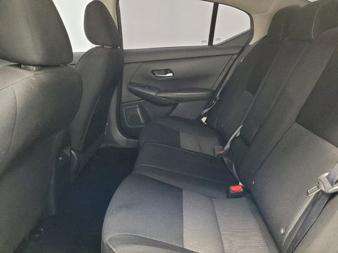 Used 2022 Nissan Sentra SV w/ All-Weather Package FWD image 18