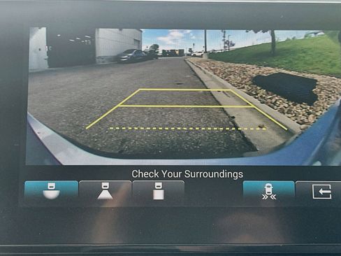 Used 2019 Honda Accord Touring image 22