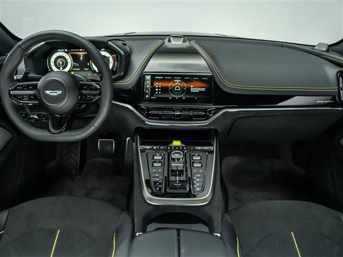 New 2026 Aston Martin DBX S image 22