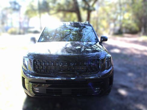 New 2025 Kia Telluride SX Prestige X-Line image 17