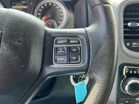 Used 2018 RAM 1500 Tradesman image 18