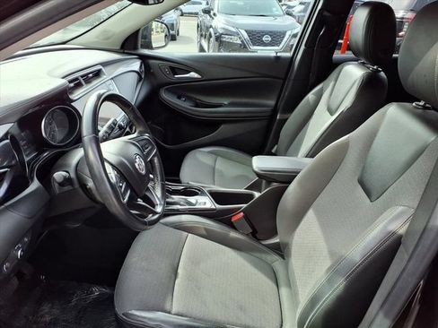 Used 2022 Buick Encore GX Preferred FWD image 15