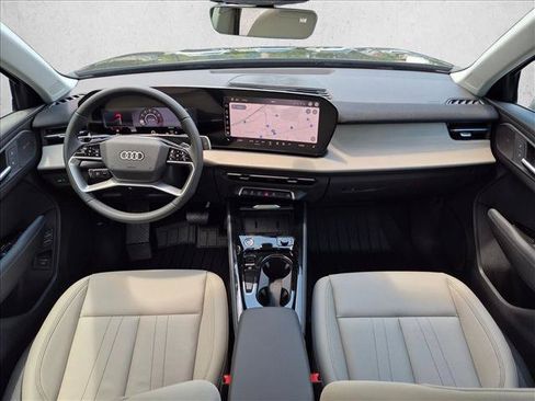New 2026 Audi Q3 quattro 2.0T AWD/4WD image 15