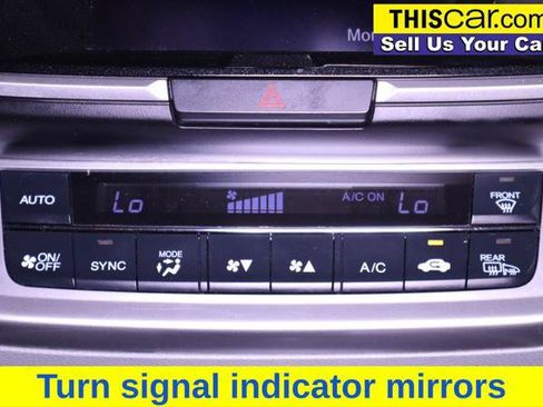 Used 2014 Honda Accord EX-L image 18
