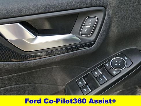 New 2026 Ford Escape ST-Line w/ Tech Pack #1 image 22