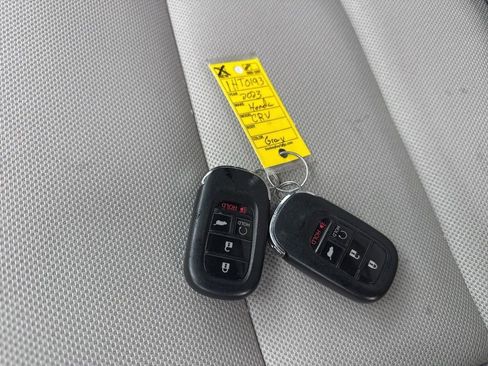 Used 2023 Honda CR-V EX image 31