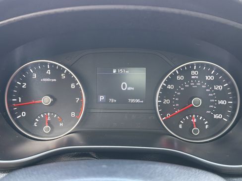 Used 2022 Kia Sportage EX w/ EX Technology Package FWD image 55