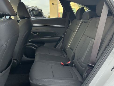 Certified 2023 Hyundai Tucson SEL image 16