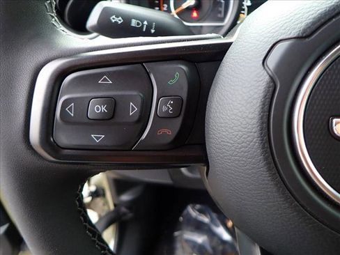 New 2026 Jeep Wrangler Willys image 13