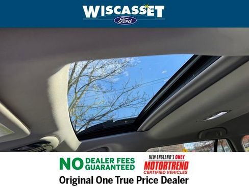 Used 2024 Subaru Outback Onyx Edition image 8