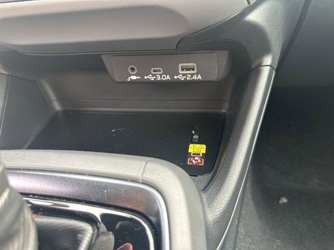 New 2026 Subaru Crosstrek 2.5i Limited AWD/4WD image 17