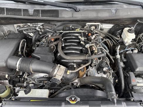 Used 2013 Toyota Sequoia Limited AWD/4WD image 19