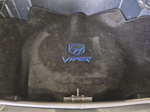Used 1996 Dodge Viper RT/10 RWD image 13