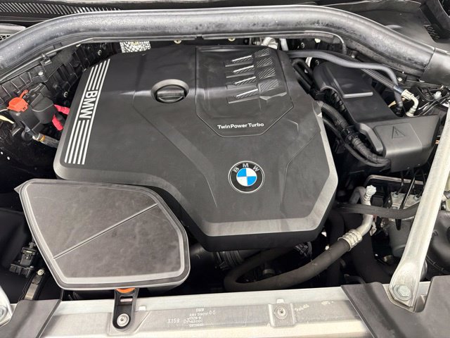 Certified 2023 BMW X3 xDrive30i w/ Premium Package AWD/4WD image 43