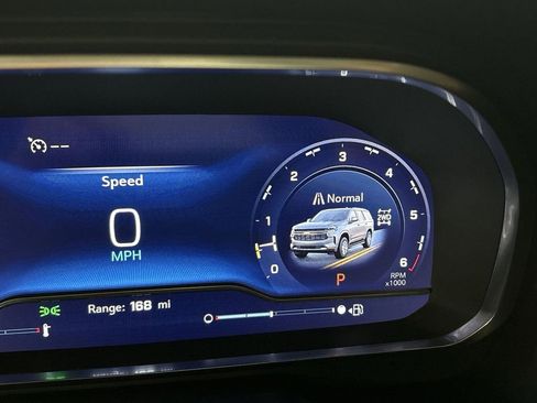 Used 2023 Chevrolet Tahoe Z71 w/ Luxury Package image 48