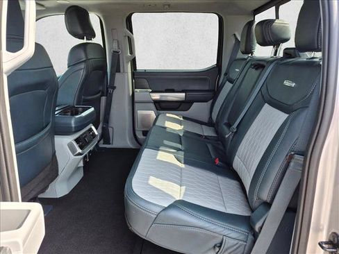 Used 2023 Ford F150 Limited AWD/4WD image 20