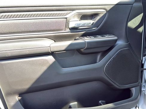 New 2026 RAM 1500 Big Horn AWD/4WD image 21