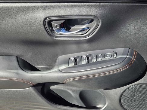 Certified 2024 Honda HR-V Sport image 22
