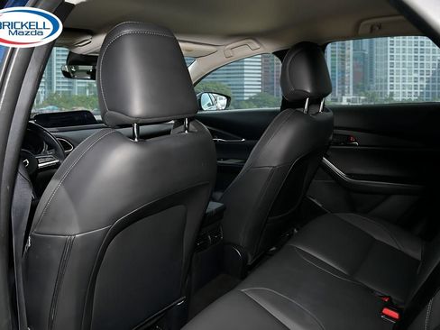 Used 2023 MAZDA CX-30 AWD 2.5 S w/ Preferred Package image 19