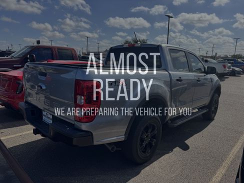 Used 2023 Ford Ranger XL w/ Equipment Group 101A High RWD image 4