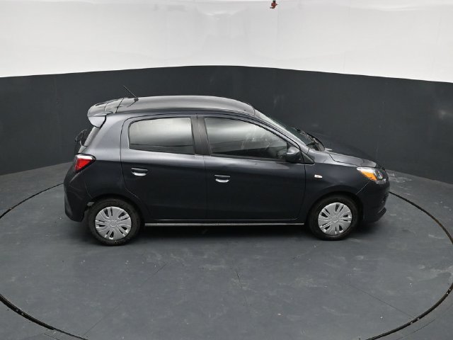 Used 2024 Mitsubishi Mirage ES FWD image 61