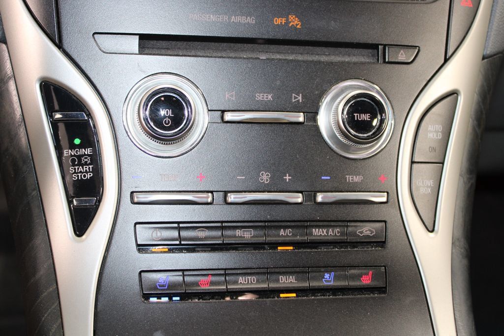 Used 2019 Lincoln Nautilus Reserve FWD image 33