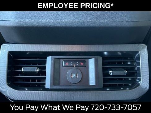New 2026 Ford F250 Platinum AWD/4WD image 17