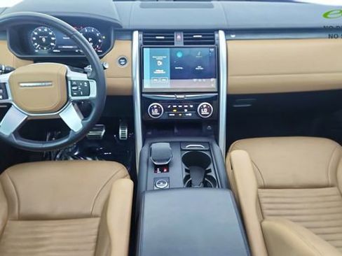 Used 2023 Land Rover Discovery HSE R-Dynamic AWD/4WD image 20