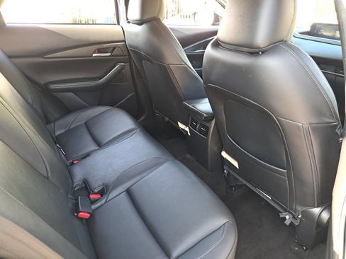 Used 2021 MAZDA CX-30 FWD 2.5 S w/ Select Package image 11