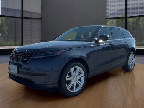 New 2026 Land Rover Range Rover Velar S image 4