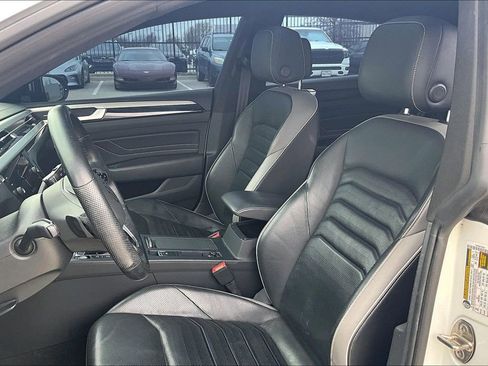 Used 2021 Volkswagen Arteon SEL Premium image 29