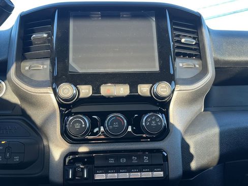 New 2026 RAM 2500 Tradesman w/ Chrome Appearance Group image 3